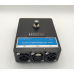 XLR AB Switch with  rechargeable Li-on powered LEDS 1F2M - Popless