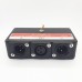 XLR AB Switch with both ON feature - Popless
