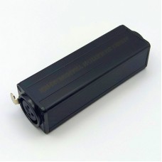 3-pin XLR Audio Isolation Transformer 10K:10K