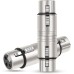 3-pin XLR Female-to-Female Adapter