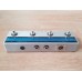 USB MP3 Music Foot Pedal