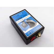 Bluetooth Audio Receiver - Control from Laptop or Phone - 6.35mm Stereo Output to Amplifier