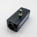 MONO MINI XLR PERMANENT MUTE INLINE SWITCH FOR MONITORS