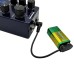 9V Battery Connector Converter Cable Negative Center for Guitar Effects Pedals
