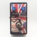 Satisfaction Fuzz Pedal