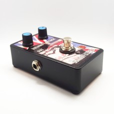 Satisfaction Fuzz Pedal