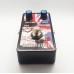 Satisfaction Fuzz Pedal