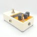 ZIPPY FUZZ PEDAL - BRASSY SEXY BALLSY CLONE ZIPPY FUZZ PEDAL - BRASSY SEXY BALLSY CLONE