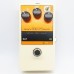 ZIPPY FUZZ PEDAL - BRASSY SEXY BALLSY CLONE ZIPPY FUZZ PEDAL - BRASSY SEXY BALLSY CLONE