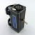 MINI XLR PERMANENT MUTE INLINE POLE-MOUNTABLE SWITCH FOR MICROPHONE ETC. POPLESS MINI XLR PERMANENT MUTE INLINE POLE-MOUNTABLE SWITCH FOR MICROPHONE ETC. POPLESS