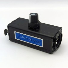 MINI INLINE XLR VOLUME CONTROL