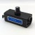 MINI INLINE XLR VOLUME CONTROL MINI INLINE XLR VOLUME CONTROL
