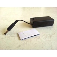 Battery Enclosure 9V