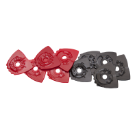 10 Nylon SwitchPicks