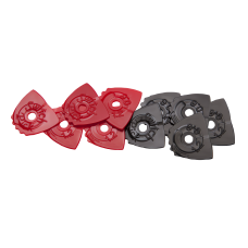 10 Nylon SwitchPicks